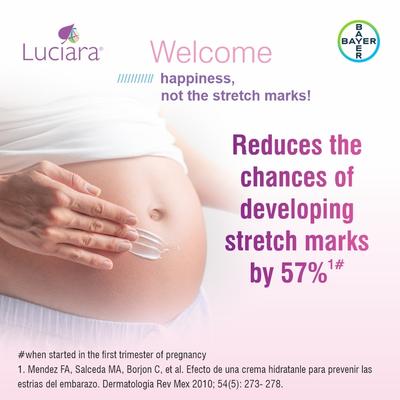 Luciara Cream 50 gm - Lotions & Creams