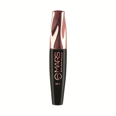 Mars Fabulash Mascara M01 12ml - Mascaras