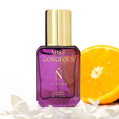 Nisara Perfume Gift Set for Women 1's - Women Perfumes (Edt/Edp)