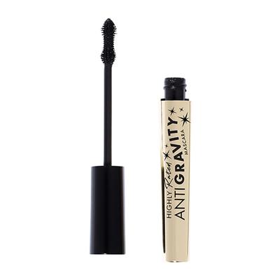 Milani Highly Rated Anti Gravity Mascara - Black 11.5 ml - Mascaras
