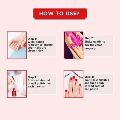 Revlon Colorstay Gel Envy Long Wear Nail Enamel - 2 Of A Kind 11.6 Ml - Nail Polish