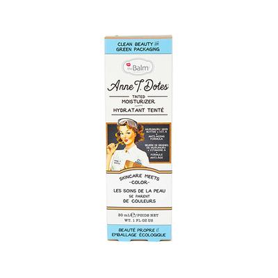 theBalm cosmetics Anne T. Dotes Tinted Moisturizer 34 (MD) 30 ml - Foundation