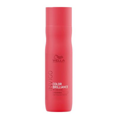 Wella Professionals Invigo Color Brilliance Shampoo 250ml - Shampoos