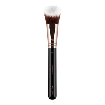 Miss Claire M6 - Powder/Blush Brush (Rose Gold) 1's - Face Brush