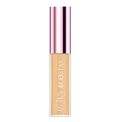 Lotus Makeup Ecostay Insta Hide Creme Concealer Royal Ivory Ec02 7 gm - Concealer