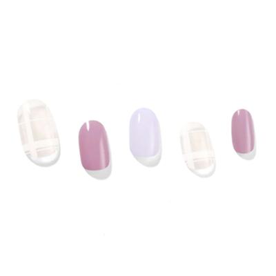 Dashing Diva Glaze Nail Polish - Perfect Match 1's - Nail Care