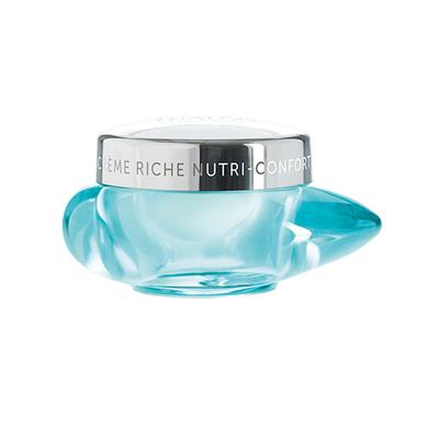 Thalgo Nutri-Comfort Rich Cream 50 ml - Face Moisturizers