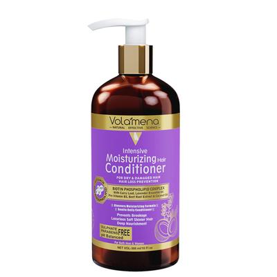 Volamena Hair Conditioner - Intense Moisturizing 300 ml - Conditioners