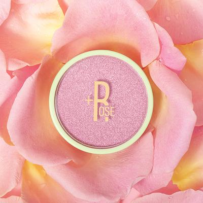 Pixi +Rose Glow-Y Powder Rose Dew 11.3 gm - Blushes