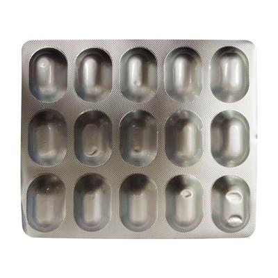 SITANORM DM 500 Tablet 15's - Diabetes-Ant