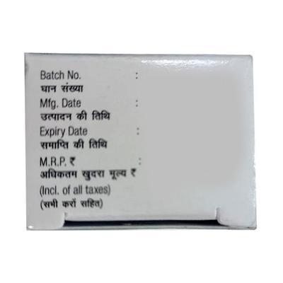 M SYS Cream 10gm - Skin Infections-Toa