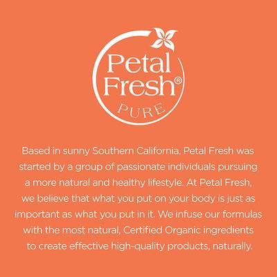 Petal Fresh Clarifying Mandarin and Mango Body Butter 237 ml - Body Butter