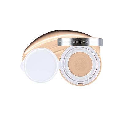 Sivanna Colors Colllagen Air Cushion Matte Cream - HF692 01 20 gm - Concealer