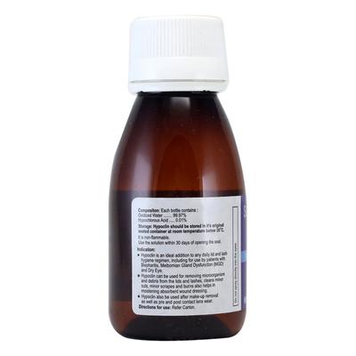 HYPOCLIN Solution 60ml - Wound Care-Oth