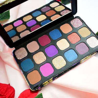 Revolution Forever Flawless Utopia 19.8 gm - Face Palettes