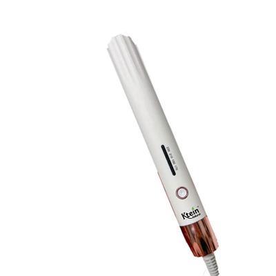 Ktein 3-In-1 Professional Hair Straightener, Crimper and Curler 13 g - Multi-Stylers