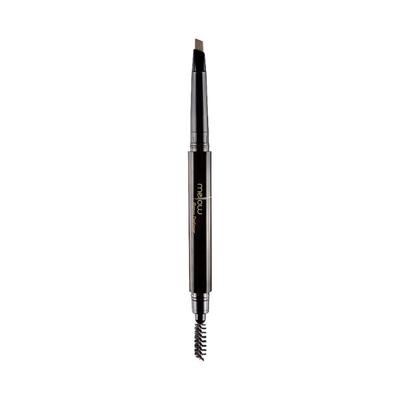 Mellow Cosmetics Brow Definer Caramel 9 gm - Eyebrow Pencils & Enhancers
