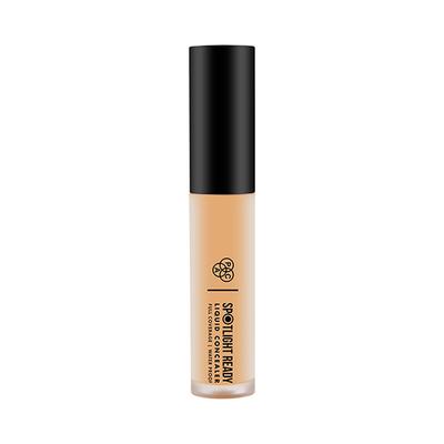 PAC Spotlight Liquid Concealer 5.5 Peach Blast 5.5 gm - Concealer