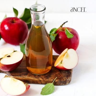 Ancel Apple Cider Vinegar Conditioner 300 ml - Conditioners