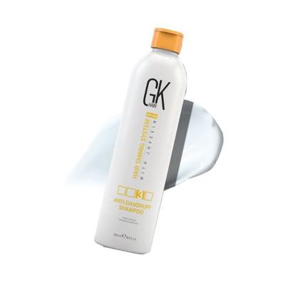 Gkhair Anti-Dandruff Shampoo 250 ml - Shampoos
