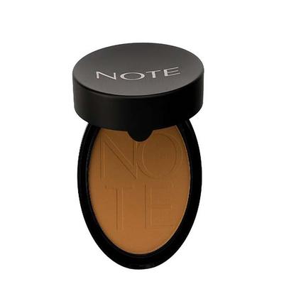 NOTE LUMINOUS SILK COMPACT POWDER 211 10 gm - Compact Powder