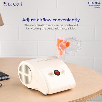 Dr. Odin Nebulizer (ODN304) 1's - Nebulizers / Vaporizer