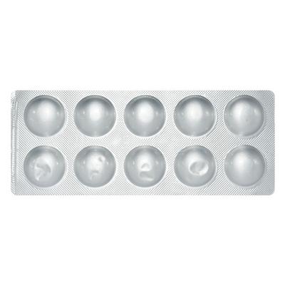 GABATOR M 300 Tablet 10's - Neuropathic Pain-Dru