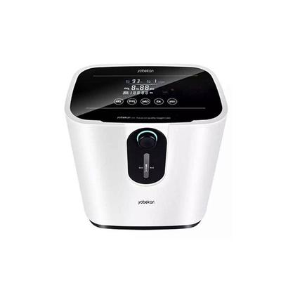 DetelPro Yobekon Oxygen Concentrator (1-7 LPM) - Oxygen Cylinder