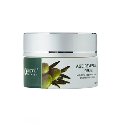 Organic Harvest Age Reversal Cream 15 gm - Face Creams