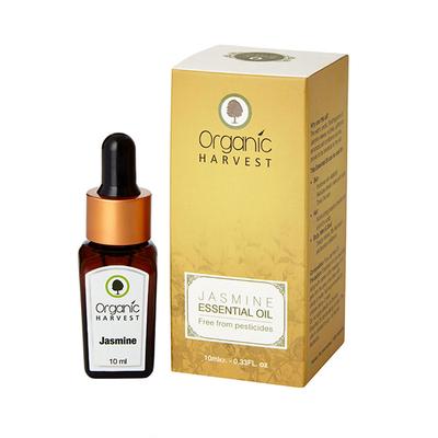Organic Harvest Essential Oil - Jasmine 10 ml - Essential Oils