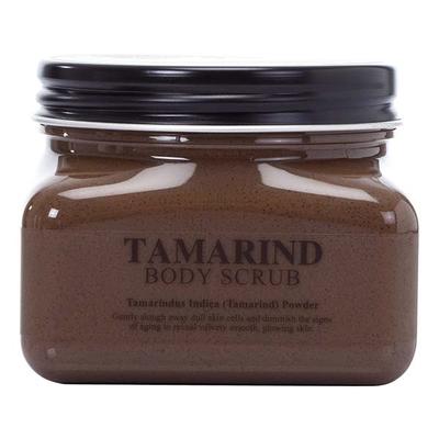 Scentio Very Thai Tamarind Body Scrub 300 ml - Scrubs & Exfoliants