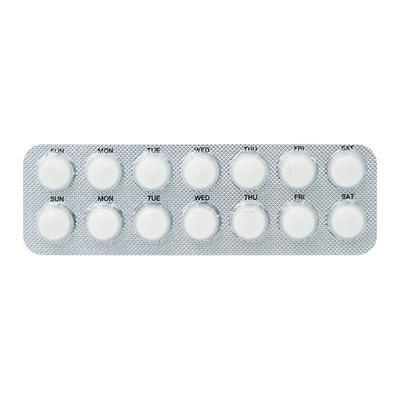 Tenormin 50mg Tablet 14'S - Hypertension-Bet