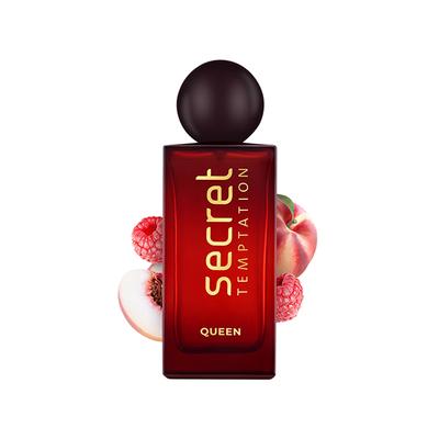 Secret Temptation Queen Eau De Perfume 100 ml - Women Deodorants/Roll-Ons