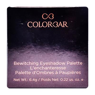 Colorbar Bewitching Eye Shadow Palette Bep002 6.4 Gm - Eyeshadow, Bases & Primers