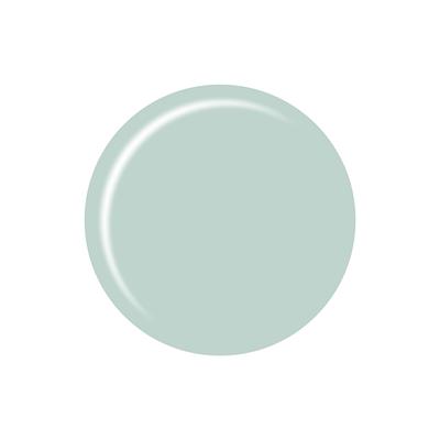 Sery Colorflirt Nail Paint Ocean Blue, Blue 10 ml - Nail Polish