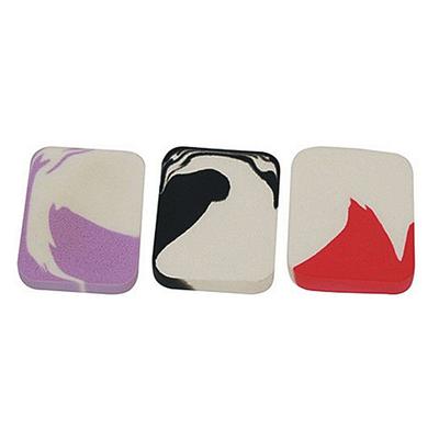 BABILA FOUNDATION SPONGE LARGE (3 PCS. SET) SP-V05 1 g (N) - Sponges & Applicators
