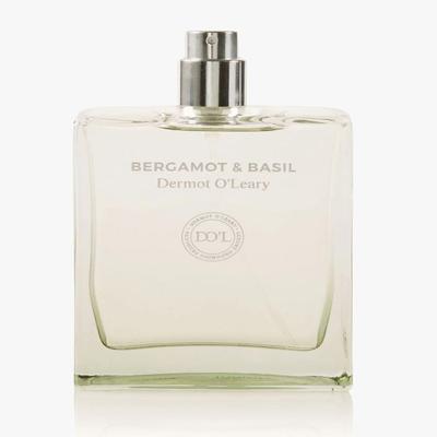 Marks & Spencer Bergamot Eau de Toilette 300 ml - Hand Creams