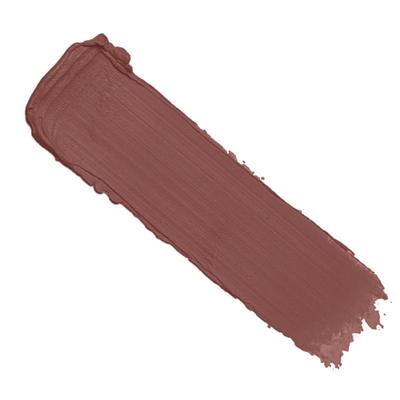 Manish Malhotra Beauty By MyGlamm Hi-Shine Lipstick-Burnt Sienna 4 gm - Lipsticks