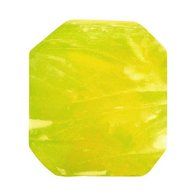 Cosmos by Bewakoof Gemstone Bath Bar with Malachite Tea Tree Soap-Soothnes & Moisturises 125 gm - Soaps