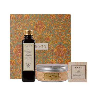 Kama Ayurveda Pregnancy Care Regime 700 gm - Others