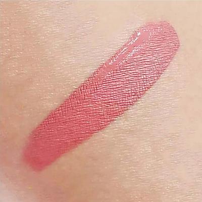 theBalm cosmetics Meet Matte Hughes Genuine Liquid Lipstick 7.4 ml - Liquid Lipsticks