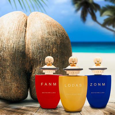Coco De Mer Fanm Eau De Parfum For Her 75 ml - Women Perfumes (Edt/Edp)