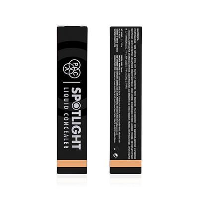 PAC Spotlight Liquid Concealer 09 Melon 15gm - Concealer