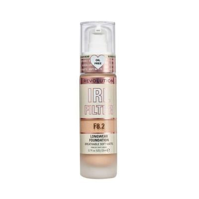 Revolution IRL Filter Longwear Foundation F8.2 23 ml - Foundation
