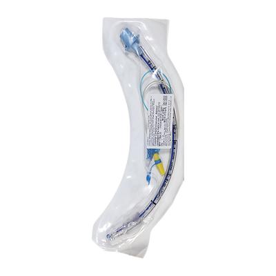 Portex Blue line Suction Cuff Sacett Tracheal Tube (7 mm) - Catheters & Tubes