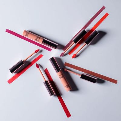 Lakme 9 To 5 Weightless Mousse Lip & Cheek Color Pink Plush 9 Gm - Lipsticks