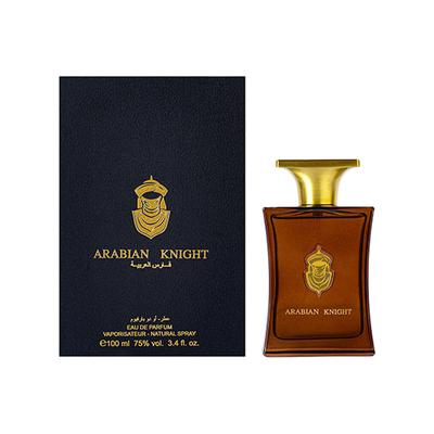 Arabian Oud Arabian Knight Eau De Parfum 100 ml - Men Perfumes (Edt/Edp)