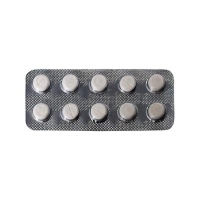Deviry 10mg Tablet 10'S - Hormonal Therapy-Oes