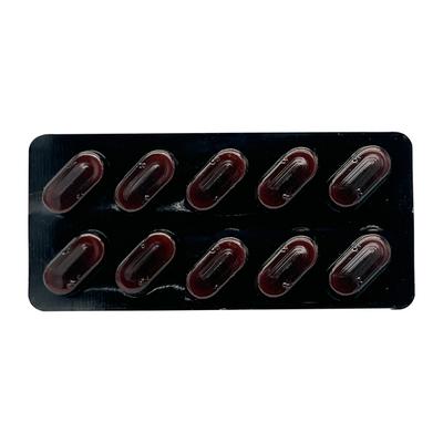 Cretox Cp Tablet 10's - Supplements-Vam