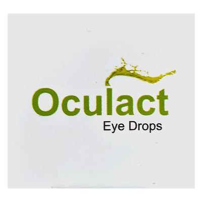 OCULACT Eye Drops 10ml - Dry Eye-Olt